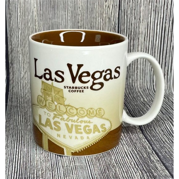 Starbucks Kitchen 22 Starbucks Las Vegas Sign Strip Coffee